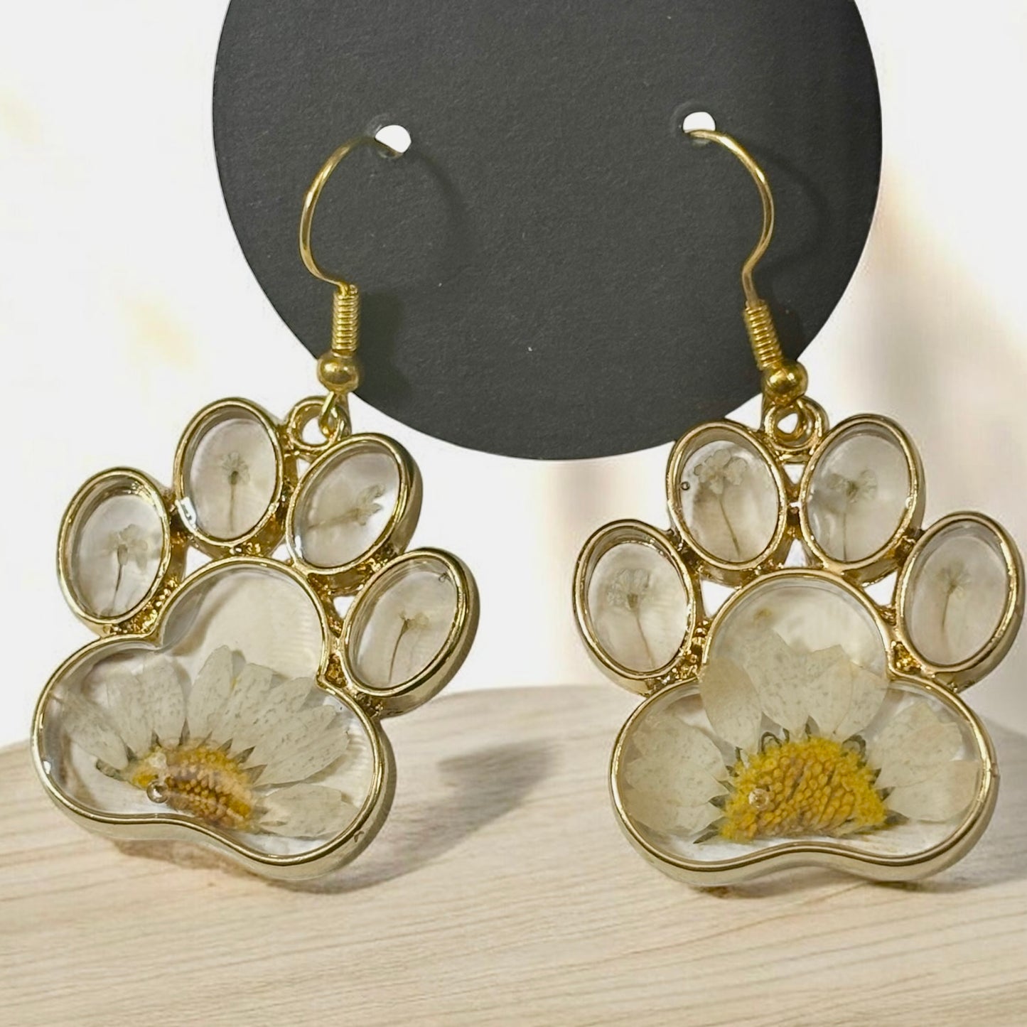 Earrings- Stainless Steel Hypoallergenic Dog Shaped