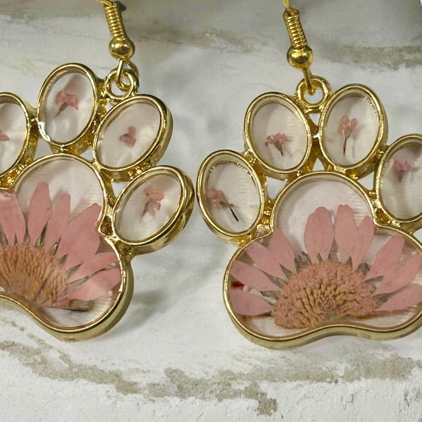 Earrings- Stainless Steel Hypoallergenic Dog Shaped